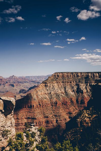 Grand Canyon von Hello Pompoyo