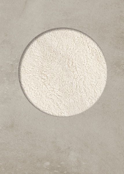 TW Living - SUNRISE STONE TEDDY van TW living