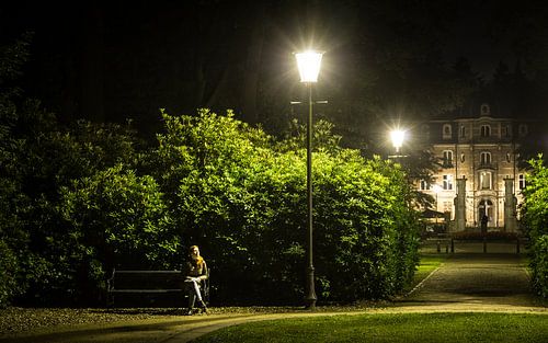 Countess of Ravenhof - Putte-Stabroek