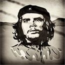 Che Guevara par Cor Ritmeester Aperçu