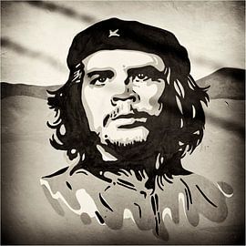 Che Guevara von Cor Ritmeester