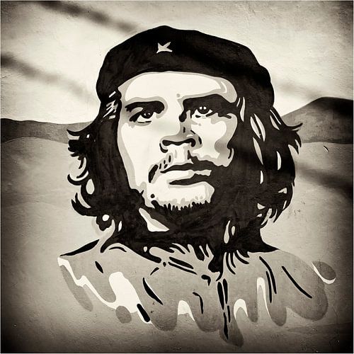 Che Guevara