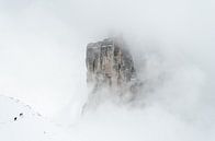 Avontuur in de Dolomieten in de winter van iPics Photography thumbnail