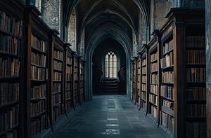 Bibliothek