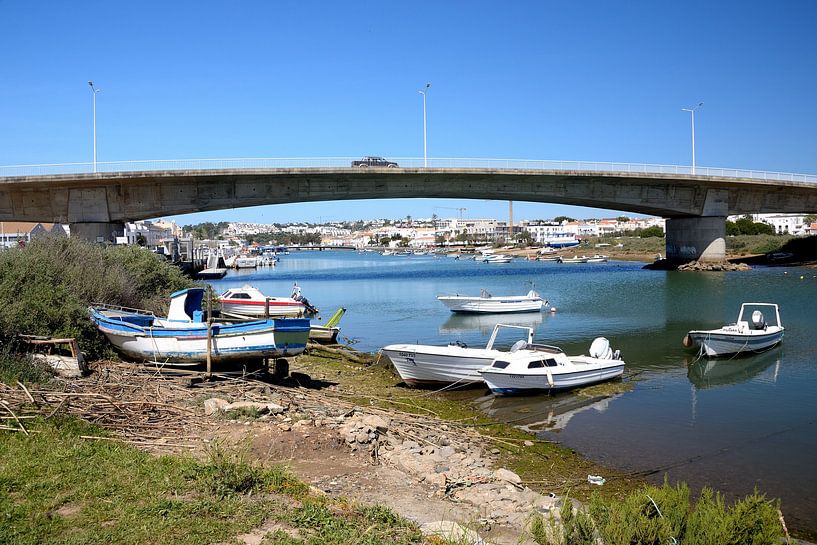 Die Brücke von Ger Nielen