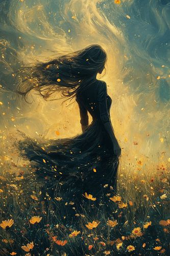 Gone with the Wind iii