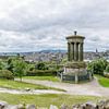 Calton Hill van René Roos