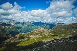Switzerland van Stoka Stolk