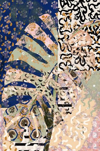 Jeu de patterns No 09