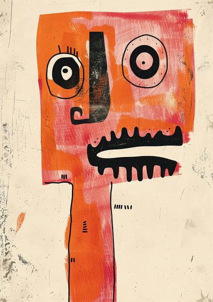 Brutal Naivety Best Seller by robby akrim