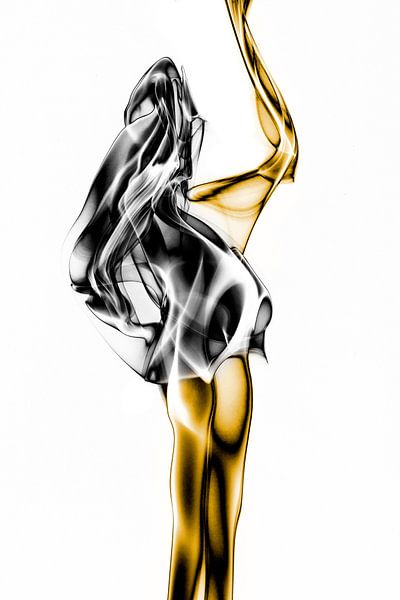 Naked by Roberto Marini