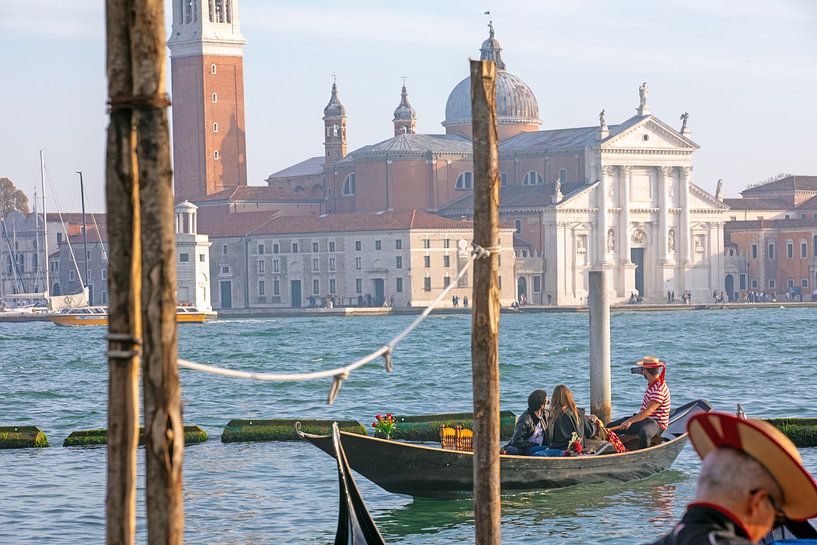 Venise par t.ART