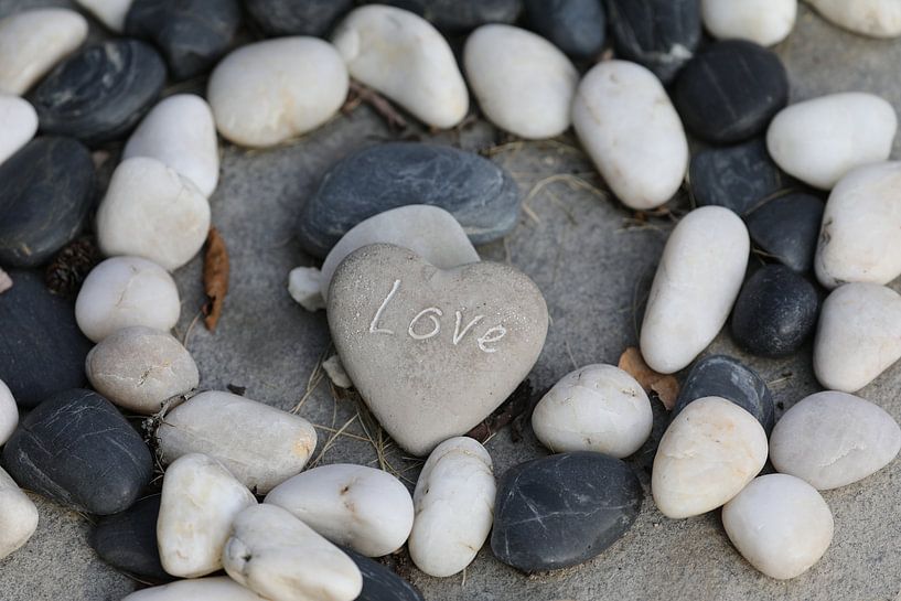 Liefde van Edwin Butter