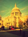 St Paul's Cathedral. Londen. van Mr and Mrs Quirynen thumbnail