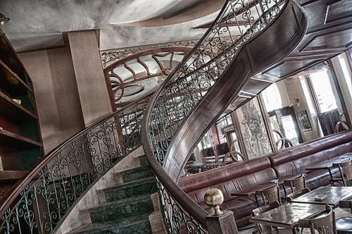 Marokko Marakesh Gueliz