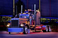 US Truck Truck