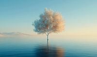 Tree of Silence by ByNoukk thumbnail