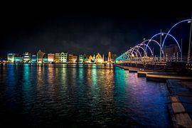 Curacao by Charles Poorter