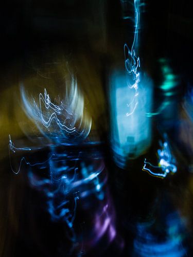 LUMIERE DU VERRE # 12