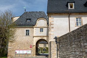 Kloster Huysburg