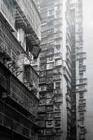 Blade Runner City I