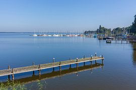 Steinhuder Meer, Steinhude