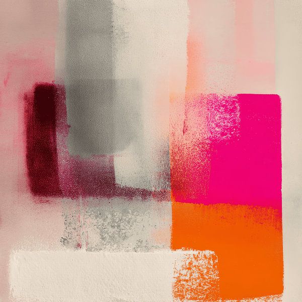 Soft Neon II by Studio Allee