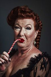 Mature treat by Skyfall