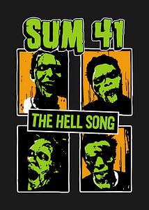SUMME 41