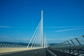 Pont de Millau France