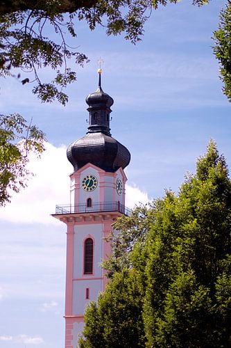 St. Peter and Paul Church Laupheim