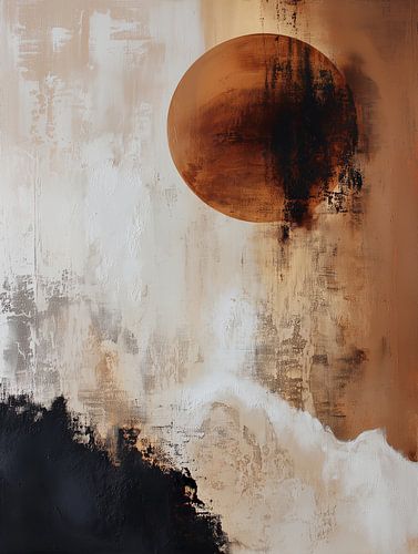 Japandi Dag en Nacht