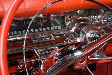 Dashboard  von Jan Kraakman