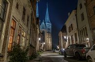 Deventer Bergkwartier by Han Kedde thumbnail