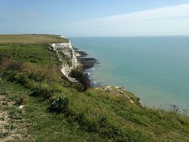 Cliffs of Dover von Noortje van Zuidam