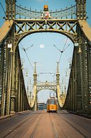 Pont de la Liberté Budapest (Szabadsag hid)