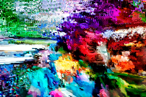 Digitale kunst