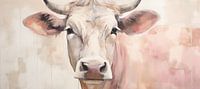 Cow | Cow by Wonderful Art thumbnail