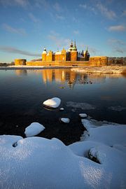 Kalmar slot by Remco van Adrichem