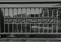 Hufnerstrasse Brug/Hufnerstrasse Brug