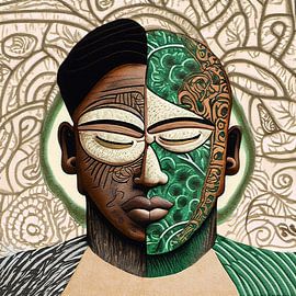 Doppelte Essenz von Moonheart Artworks