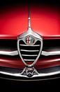 Alfa Romeo Giulietta SS ‘Sprint Speciale 1960 van Thomas Boudewijn thumbnail