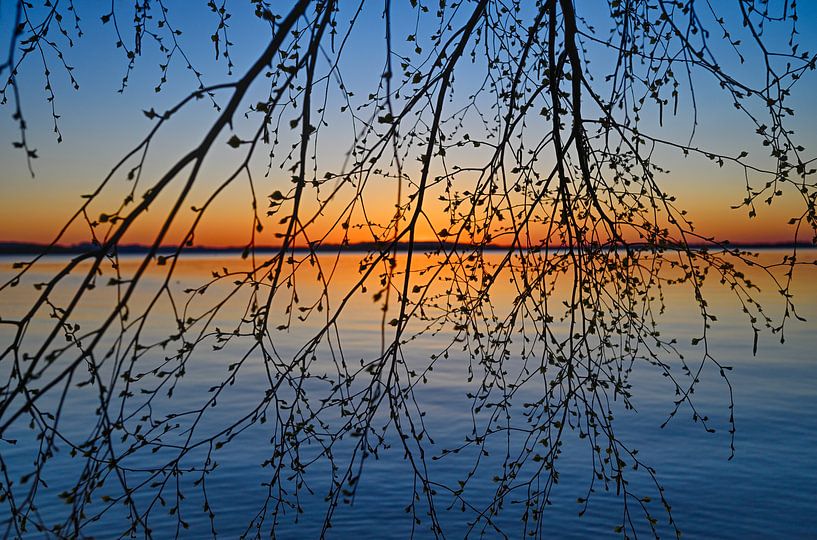 Sonnenuntergang von artpictures.de