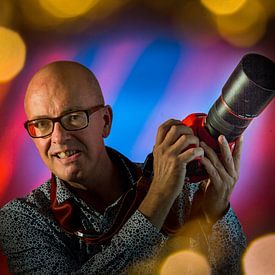 Siebe Baarda Fotografie profielfoto