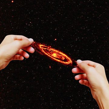 Immateriell von Filipe Armond