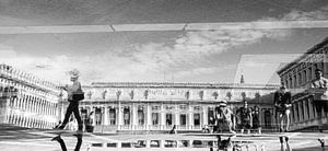 Place Saint-Marc, Venise