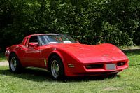 Corvette; 28.03.2018