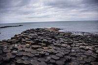 Basaltpfad zum Meer