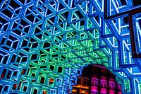 Glow 2019 - Festival des lumières - Eindhoven