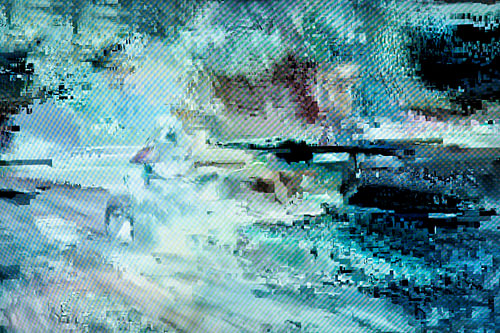 Digitale kunst